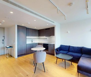 1 bedroom flat to rent - Photo 6