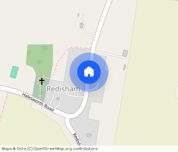 Redisham, Beccles - Photo 1