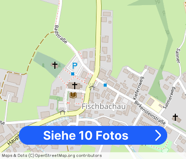 Exklusives Wohnerlebnis in Elbach – Alpenblick & Sonnenlage - Foto 1