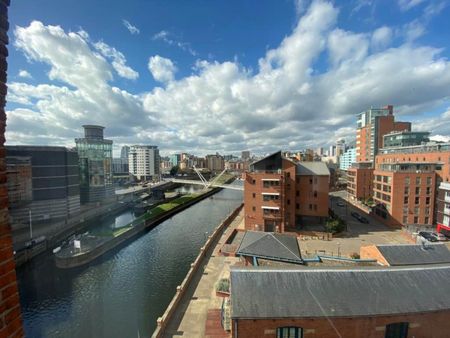 Roberts Wharf, Neptune Street, Leeds - Photo 5