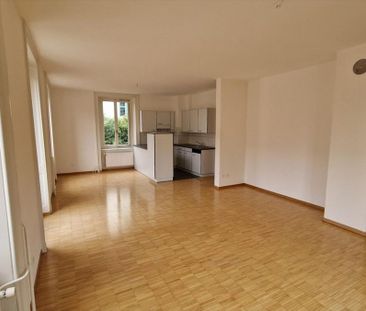 Appartement 3.5 pièces - Photo 6