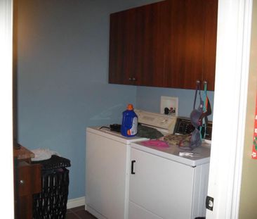 Grand 3 1/2 à louer - Photo 1