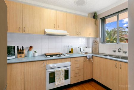 16/3 Greenwood Place, Freshwater NSW 2096 - Apartment For Rent | Domain - Photo 3