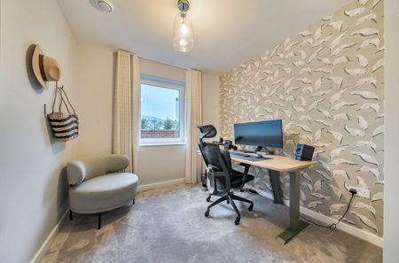 2 bedroom apartment to rent - Photo 4