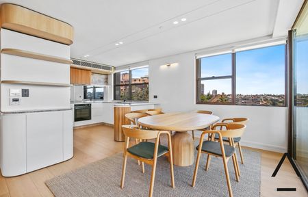 11/60 Darling Point Road, Darling Point NSW 2027 - Apartment For Rent | Domain - Photo 4