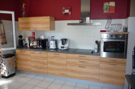 COLMAR - MAISON 6 Pièces - Photo 2