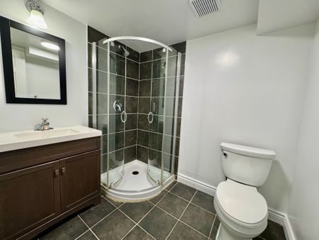 For Lease - 487 Annapolis Avenue Unit# Bsmt, Oshawa, Ontario - Photo 5