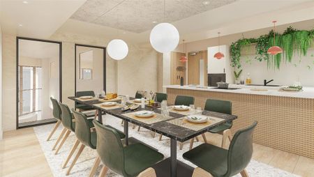 Studio to rent - Photo 5