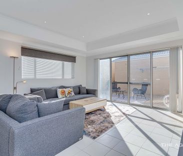 Modern 4x2 Home with Double Garage & Easy-Care Living - Photo 3