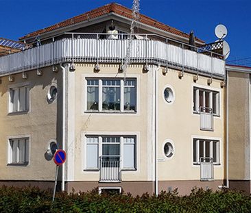 Bödkaregatan 23 C - Photo 1