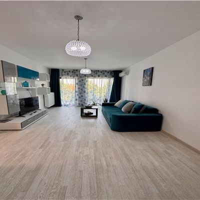Apartament 2 camere, parcare subterana, Ploie?ti, zona Nord, MRS Smart - Photo 1