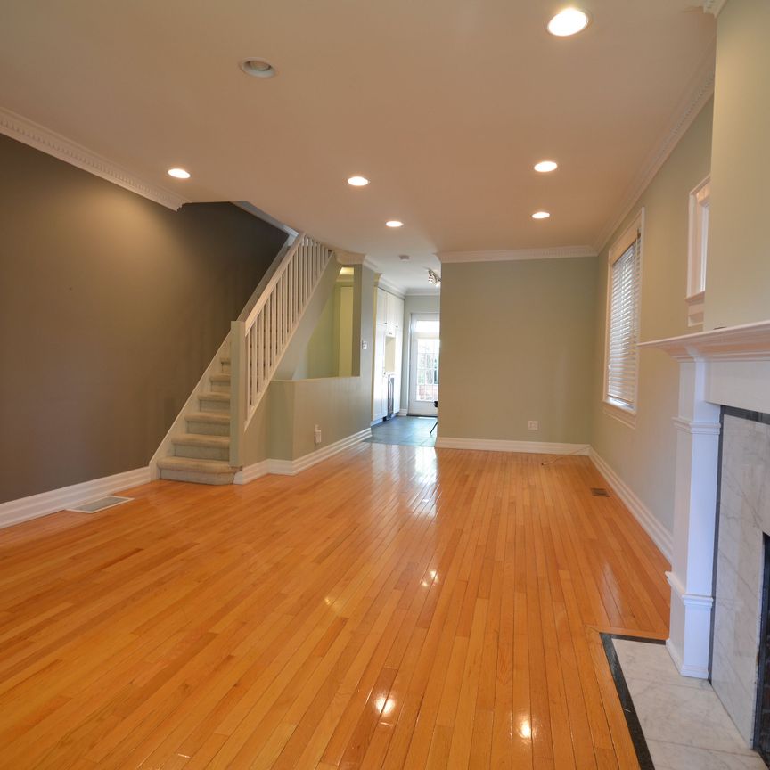 For Lease - 68 Glenforest Road, Toronto, Ontario - Photo 1