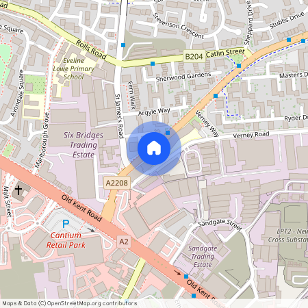 BRAND NEW PENTHOUSE APARTMENT @ GUILD HOUSE