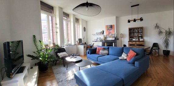 Appartement 3 pièces à Béthune - Photo 2