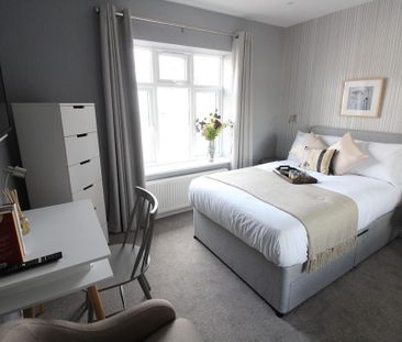 Studio to rent - Photo 3