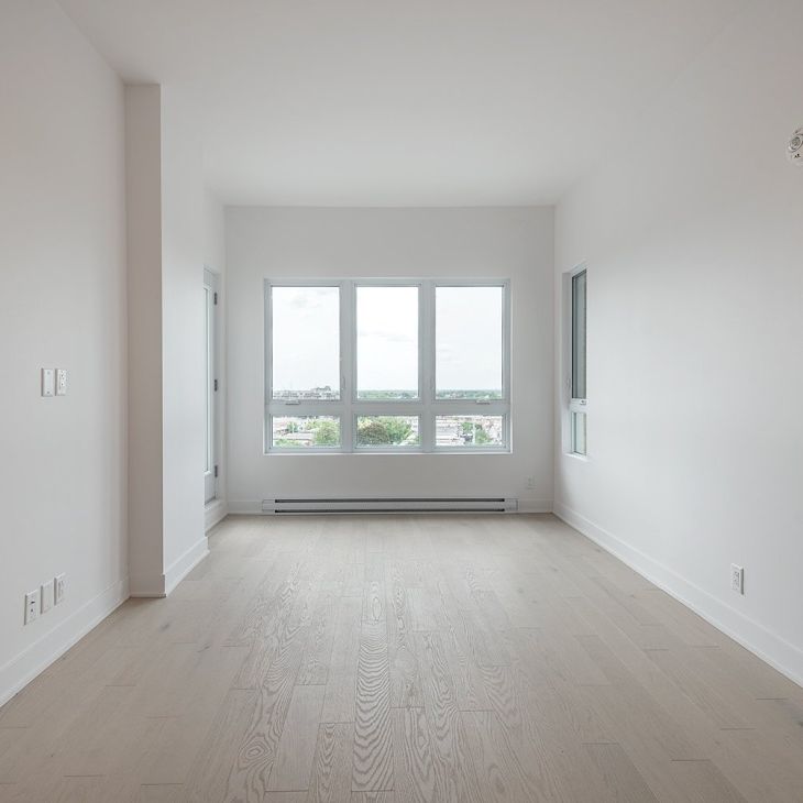 Appartement à louer - Montréal (Saint-Léonard) - Photo 1
