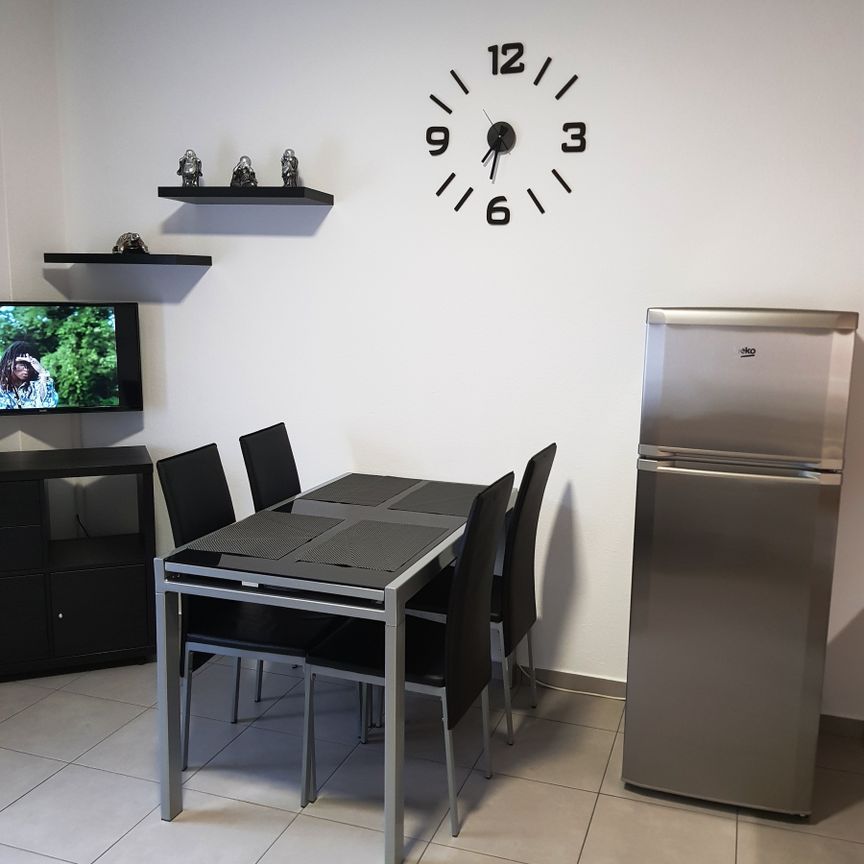 Apartamento T1 em Monte Gordo ( Outubro a Maio) - Photo 1