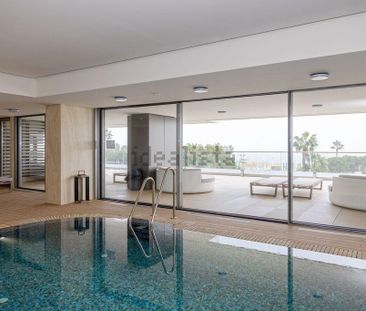 4 room luxury Apartment for rent in Málaga, Andalusia - Photo 5