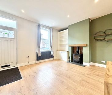 3 bedroom terraced house to rent - Photo 4