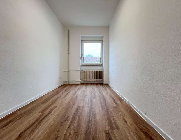 KL - Nähe Wiesenplatz, 5 ZKB, neue EBK *ERSTBEZUG* - Photo 1