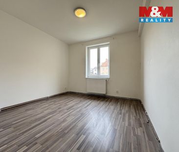 Pronájem bytu 2+1 49 m² - Photo 3
