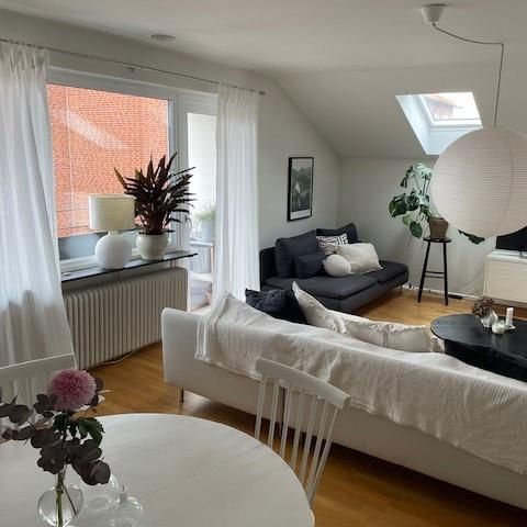 Kurirgatan 14 B lgh 1401 - Foto 1