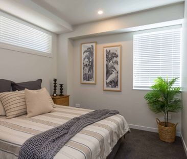 4th Avenue - Camden Apartments - Photo 3