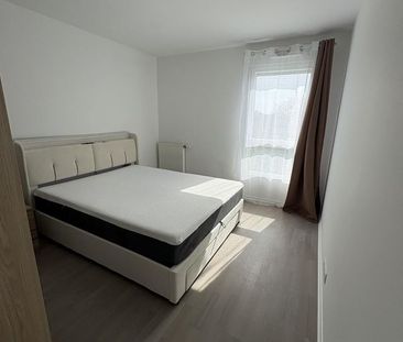 Appartement F3 à louer - Photo 4