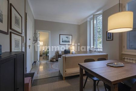 Trilocale piazza San Bernardo 4, Centro, Santa Margherita Ligure - Photo 2