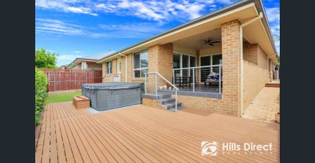 MODERN SINGLE-LEVEL FAMILY HAVEN - Photo 5