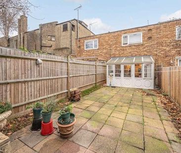 Woodbourne Close, Streatham Hill, SW16 - Photo 4