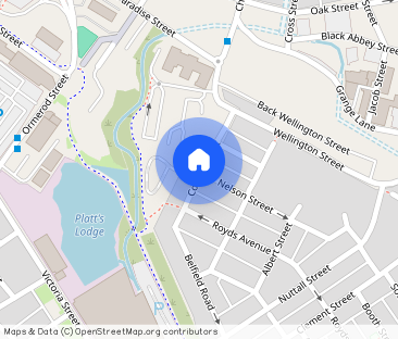 Cotton Street, Accrington, Lancashire, BB5 - Photo 1