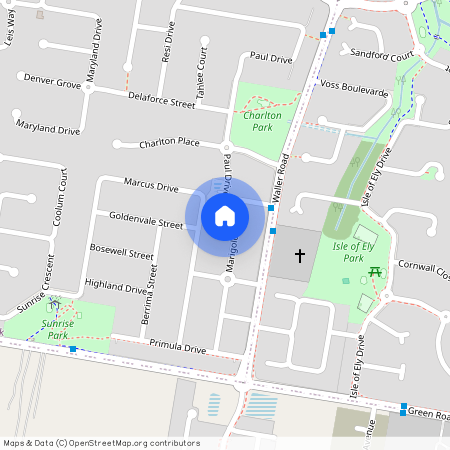 5 Marigold Avenue, Qld 4118, Regents Park