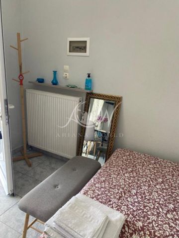 Studio/Γκαρσονιέρα για ενοικίαση Καλαμίτσα (Καβάλα) - Photo 2