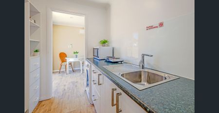 Peace & Serenity- All Utilities Included! - Photo 5