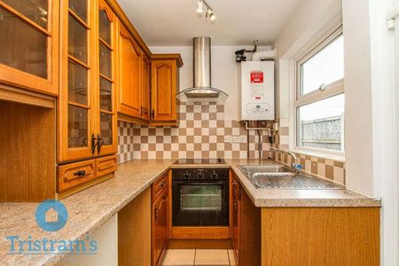 Sydney Road, Draycott, DE72 - Photo 4