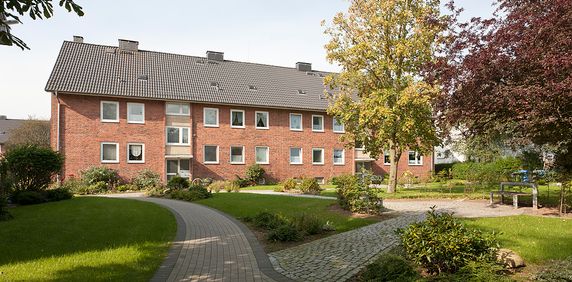 3 Zimmer im Erdgeschoss - Photo 2