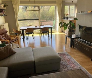 Appartement te huur - Photo 1