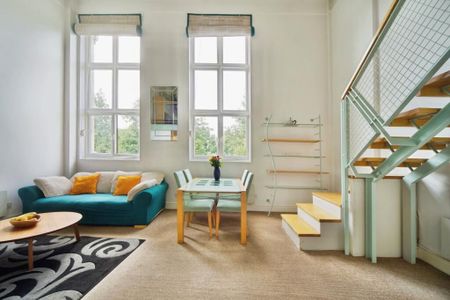 2 Bed Flat, Manor Gardens, N7 - Photo 5