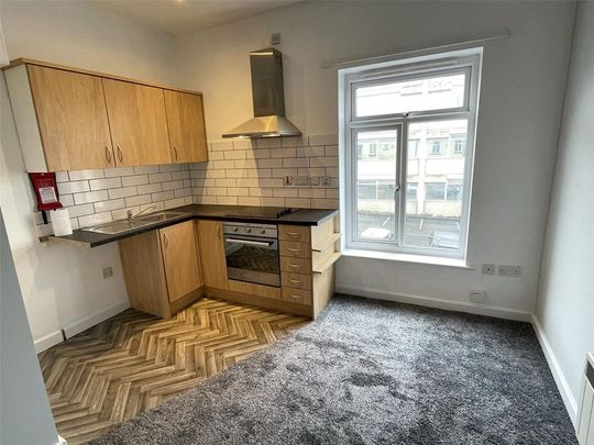 1 bedroom apartment to rent - Photo 1