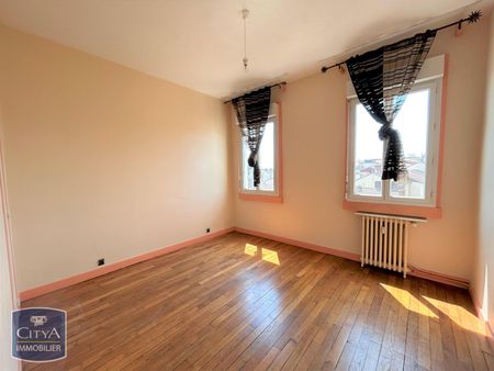 Location Appartement 3 pièces 85m² LIMOGES 87000 - Photo 5