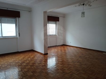 Apartamento T3 em Lisboa - Photo 2