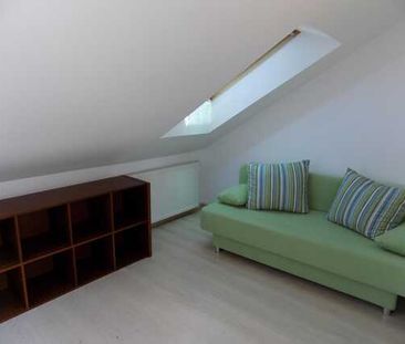 4 camere, 100 mp, prima inchiriere, zona strazii Buna ziua - Fotografie 2