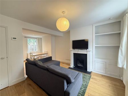 3 bedroom terraced house to rent - Photo 2