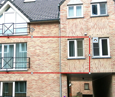 Appartement te huur in Diepenbeek voor € 880 met 2 slaapkamers - Foto 6