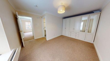 1 bedroom flat to rent - Photo 4