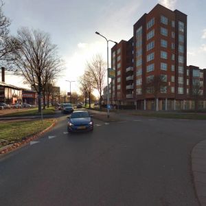 Appartement Franklinstraat 73, Leeuwarden - Vlietzone - À louer - Photo 2