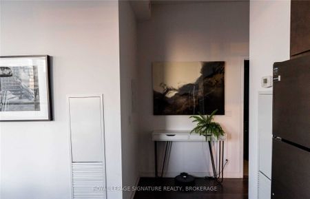 For Lease - 98 Lillian Street Unit# 3212, Toronto, Ontario - Photo 4