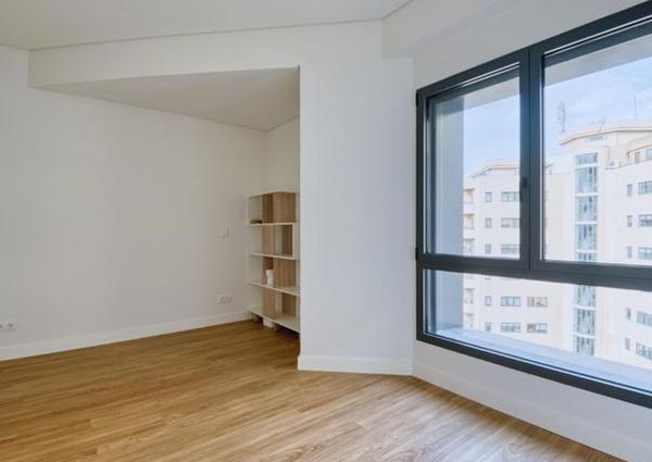 Apartamento T1
