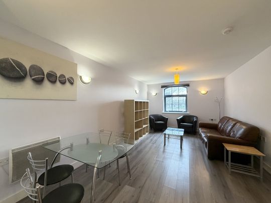 Home 1, 37 Chapeltown Street, Manchester - Photo 1